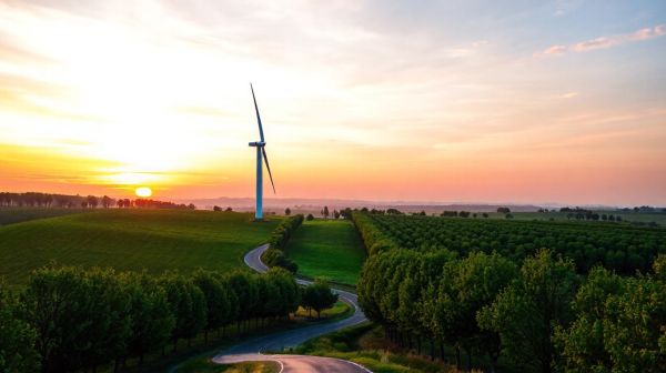 Avenir durable : solutions pour réussir la transition énergétique
