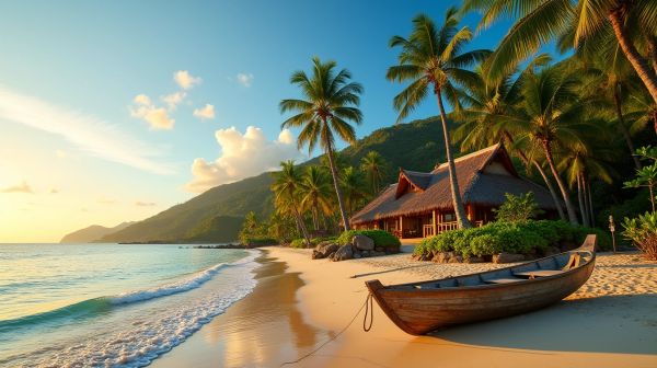 Investir dans l'immobilier à Koh Samui : une occasion souvent sous-estimée