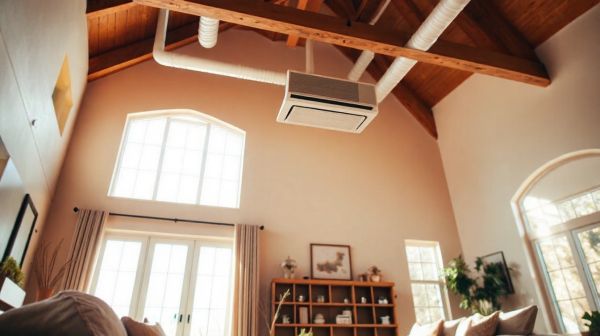 Les avantages incontournables des pompes à chaleur pour votre maison