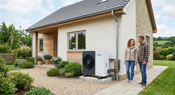Les avantages incontournables des pompes à chaleur pour votre maison