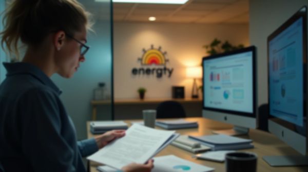 Les avis sur l'énergie française : ce que les clients oublient souvent