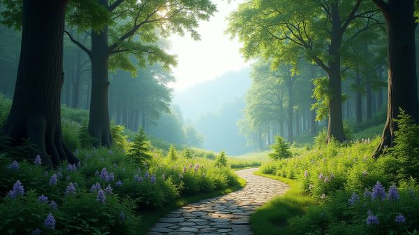 Réussir la transition écologique pour un avenir durable