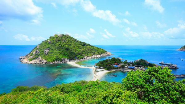 Top raisons d'acheter un bien immobilier à Koh Samui