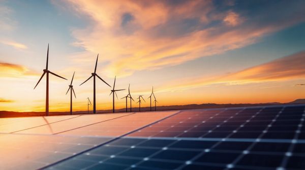 Top stratégies pour exploiter les énergies renouvelables efficacement