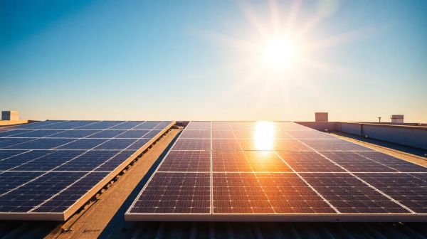 Top stratégies pour maximiser l'énergie solaire photovoltaïque en 2026