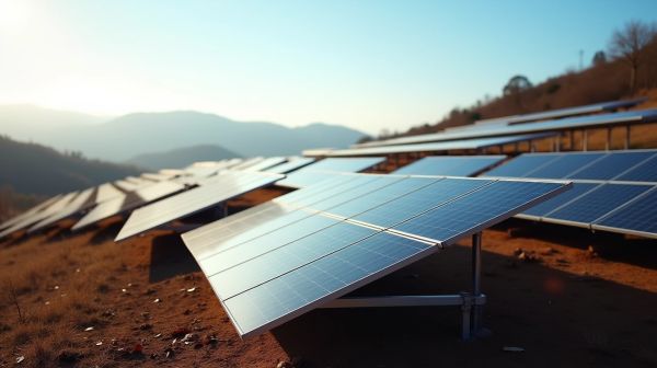 Utiliser efficacement l'énergie solaire photovoltaïque en 2026