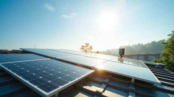 Utiliser efficacement l'énergie solaire photovoltaïque en 2026