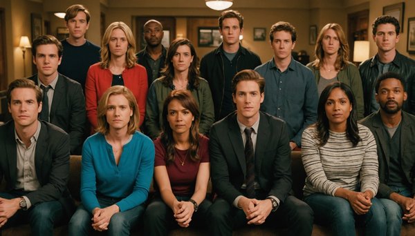 Les 10 web-séries à ne pas manquer cette année