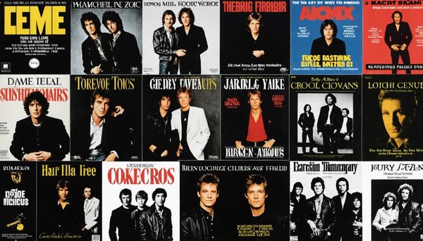 Les 10 albums les plus vendus de tous les temps