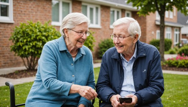 Le logement social pour les seniors : quelles options ?