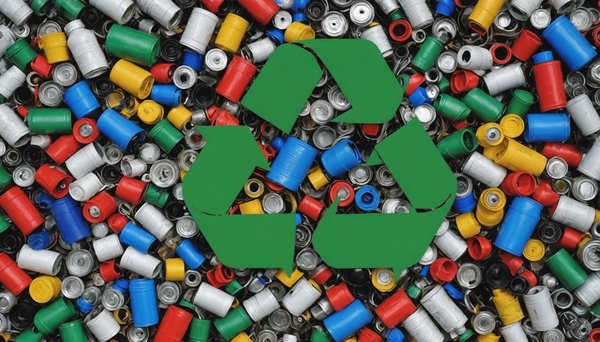Le recyclage : la clé pour un avenir durable ?