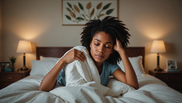 Cbd et sommeil : 4 méthodes naturelles pour dire adieu à l'insomnie