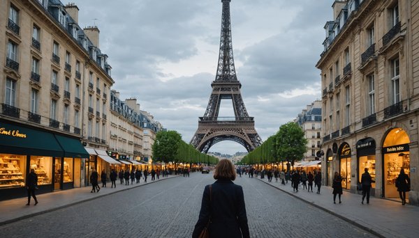 Les opportunités à saisir dans l'industrie des affaires en France